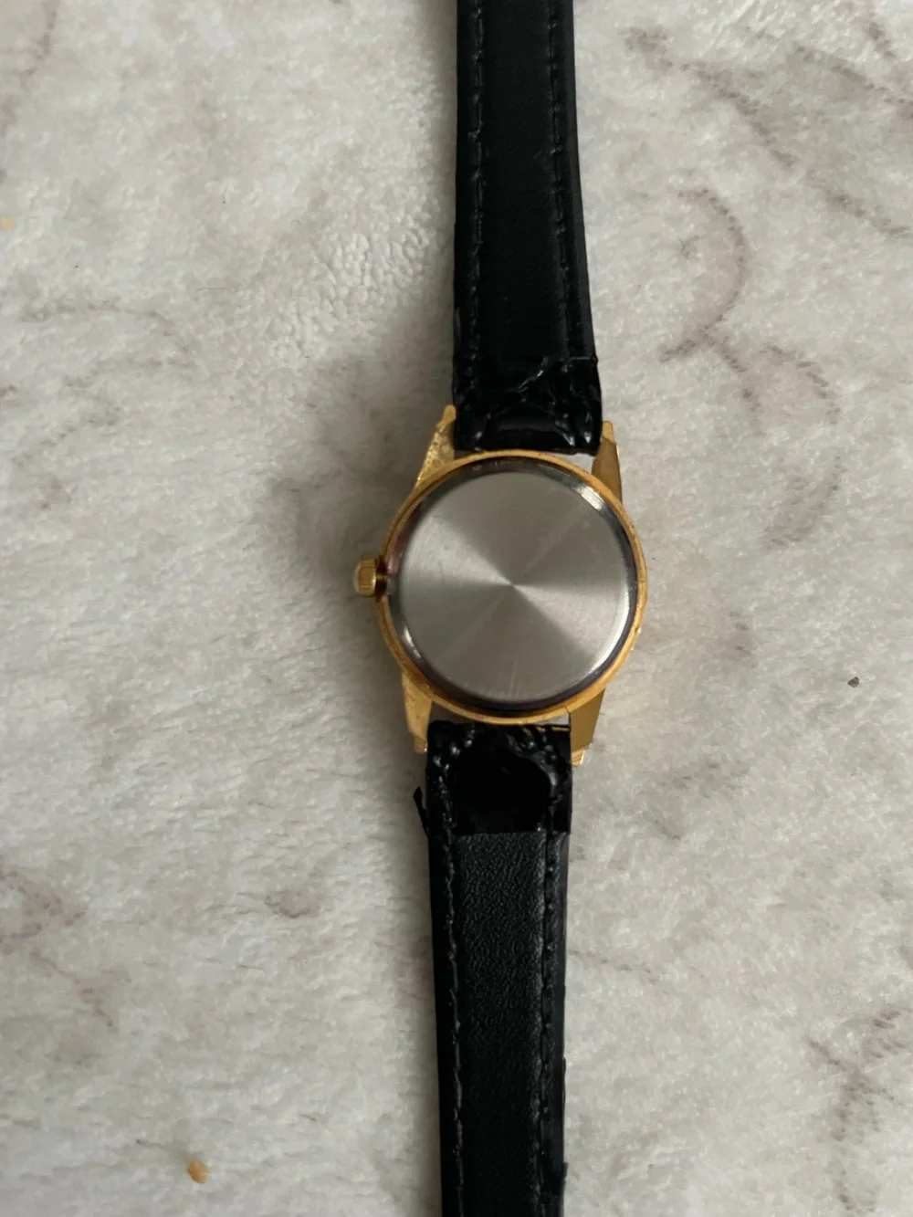 N/A stylish black